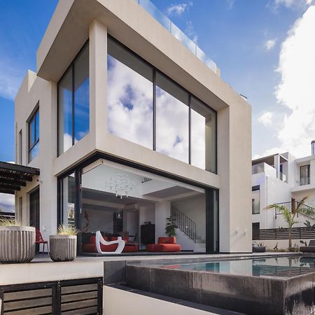 Mayeia Villas Plakiász Kültér fotó