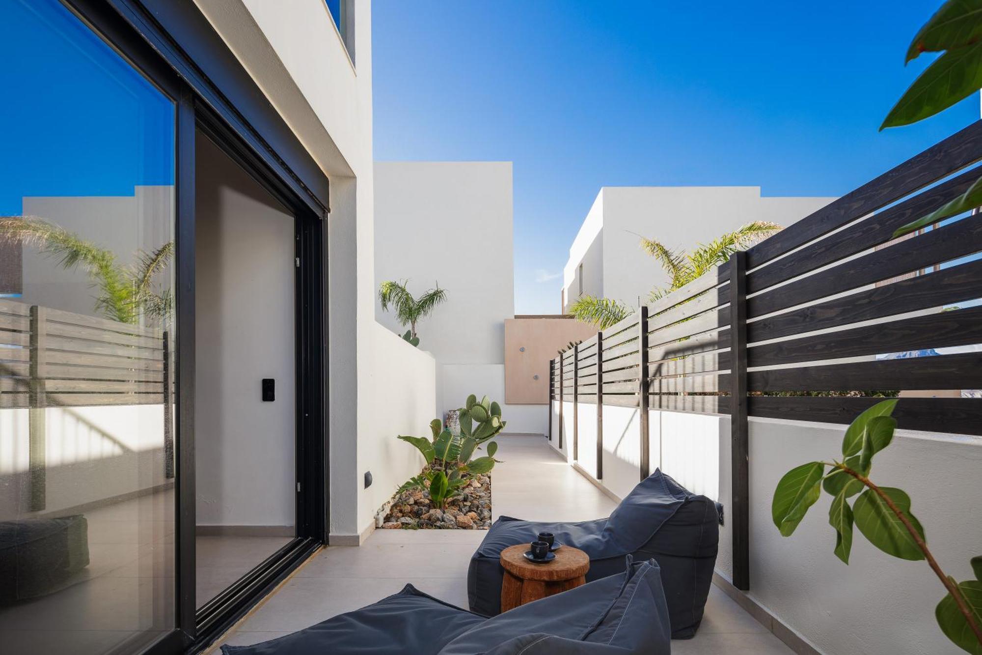 Mayeia Villas Plakiász Kültér fotó